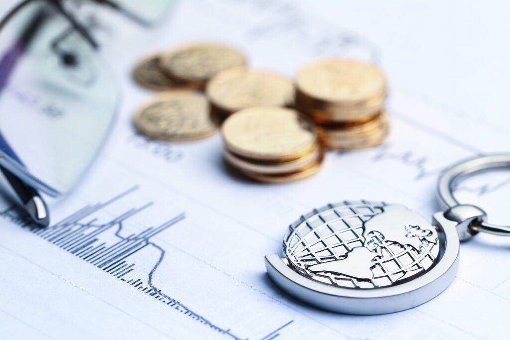 riesgos económicos globales