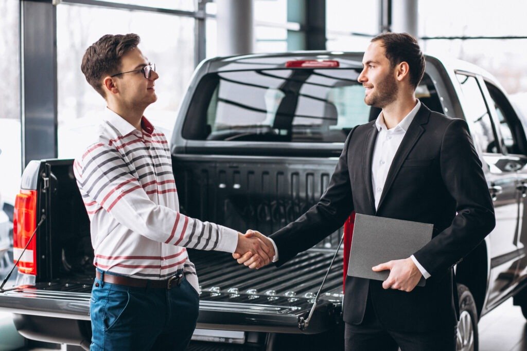 importaciones de autos de EEUU