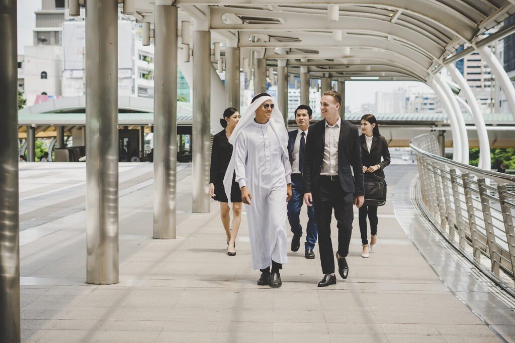 Emiratos Árabes