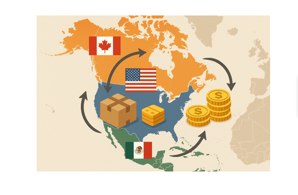 economía regional