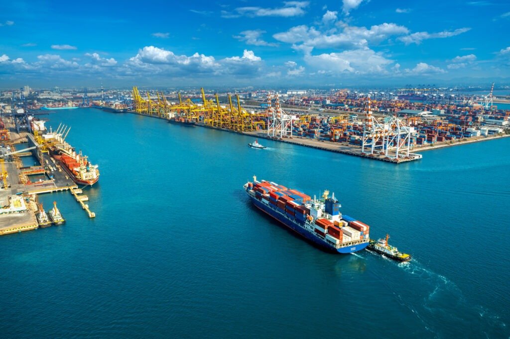 Canal de Panamá