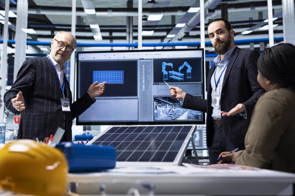smartshoring