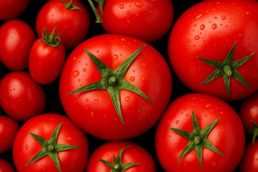 tomate mexicano