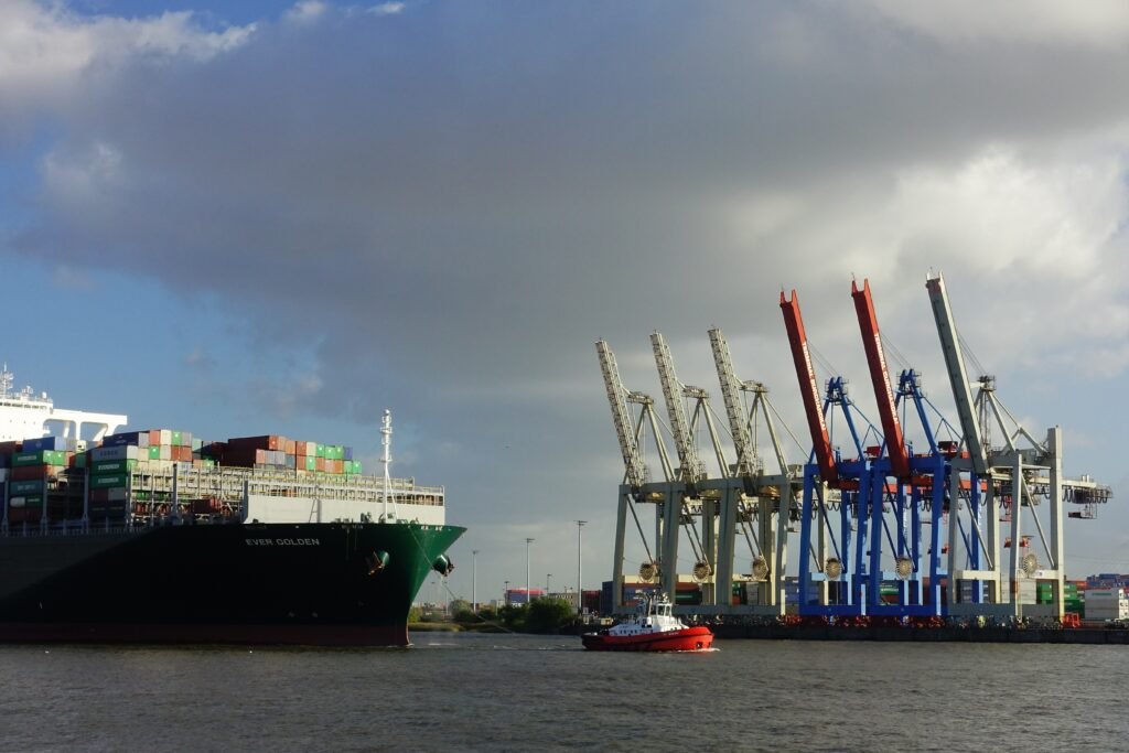 exportaciones rusas