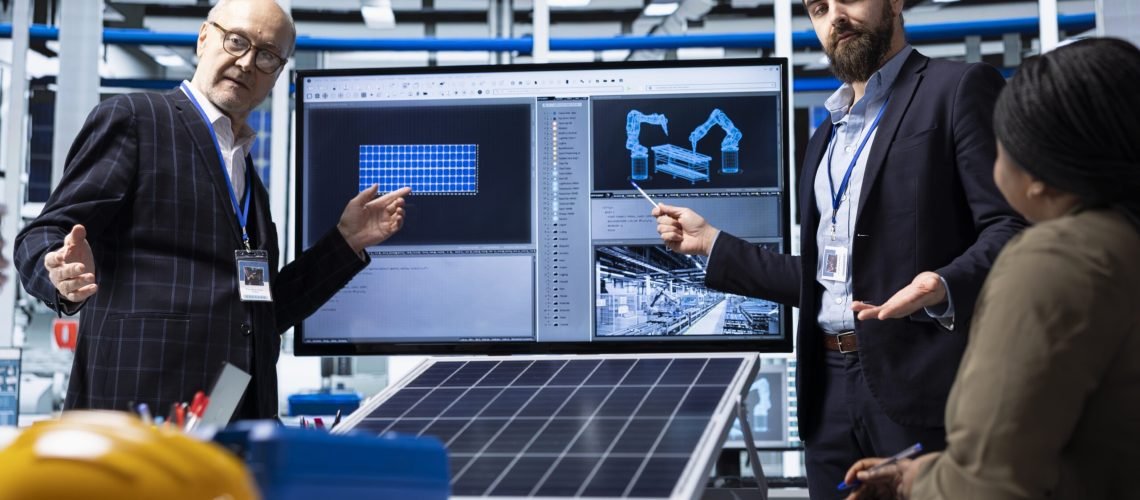 smartshoring