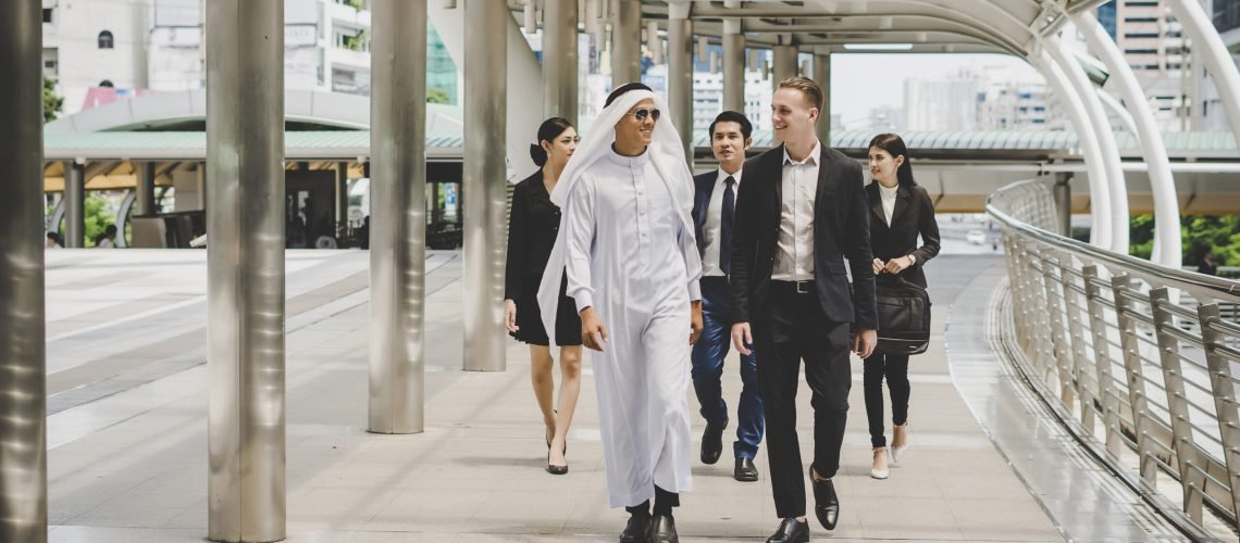 Emiratos Árabes