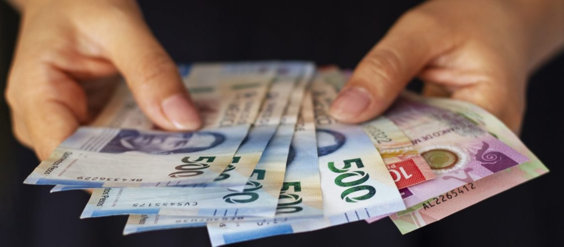 peso mexicano