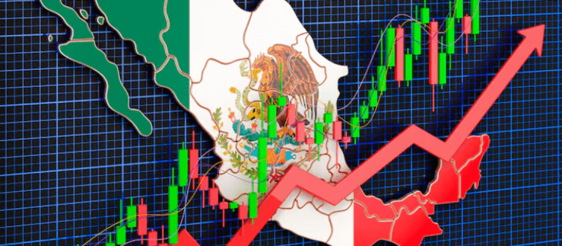 México en el comercio internacional