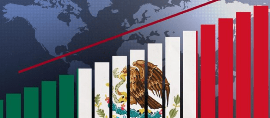 Sector comercial de México