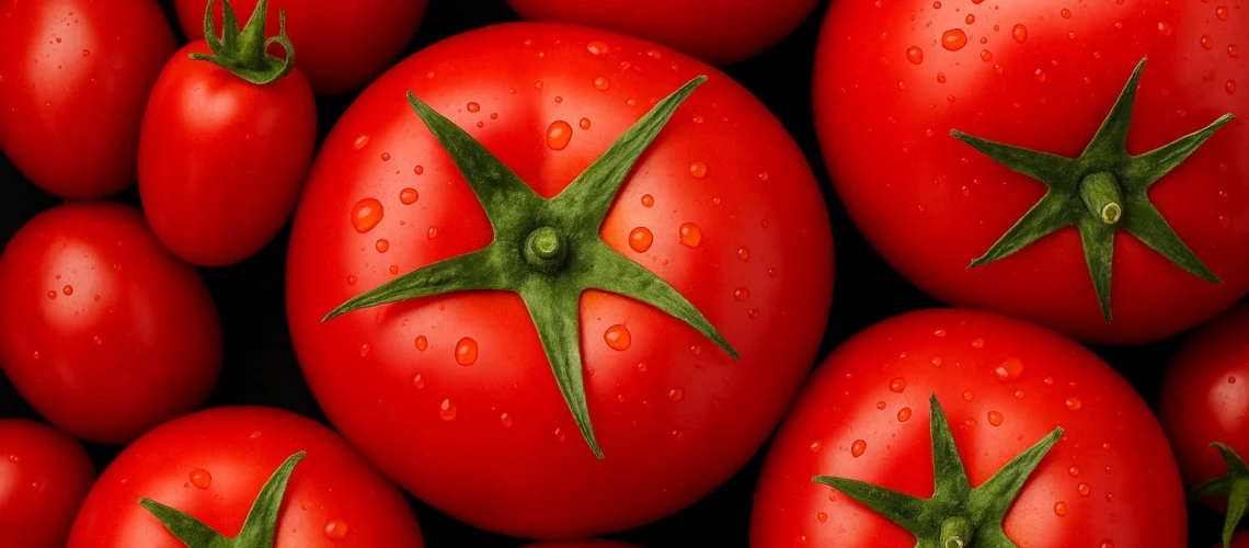 tomate mexicano